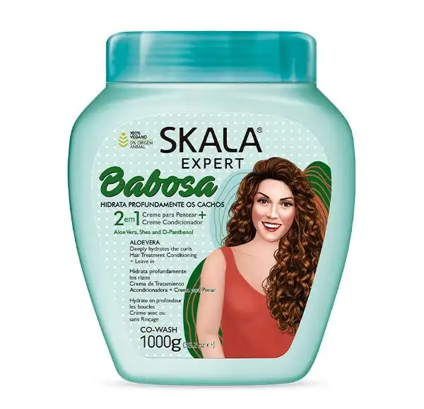 Aloe Vera - SKALA - Comparador de precios