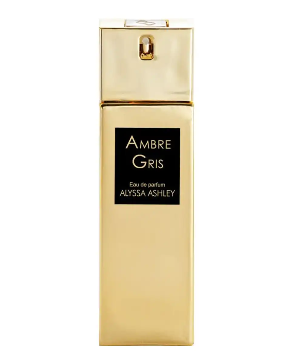 Alyssa Ashley - Eau De Parfum Ambre Gris 100 Ml - Alyssa Ashley - Comparador de precios