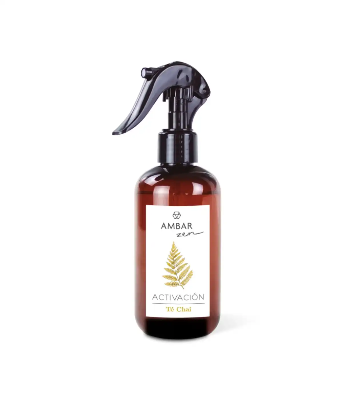 AMBAR Perfums - *Zen* - Ambientador en spray - Activación: Té Chai - Ambar Perfums - Comparador de precios