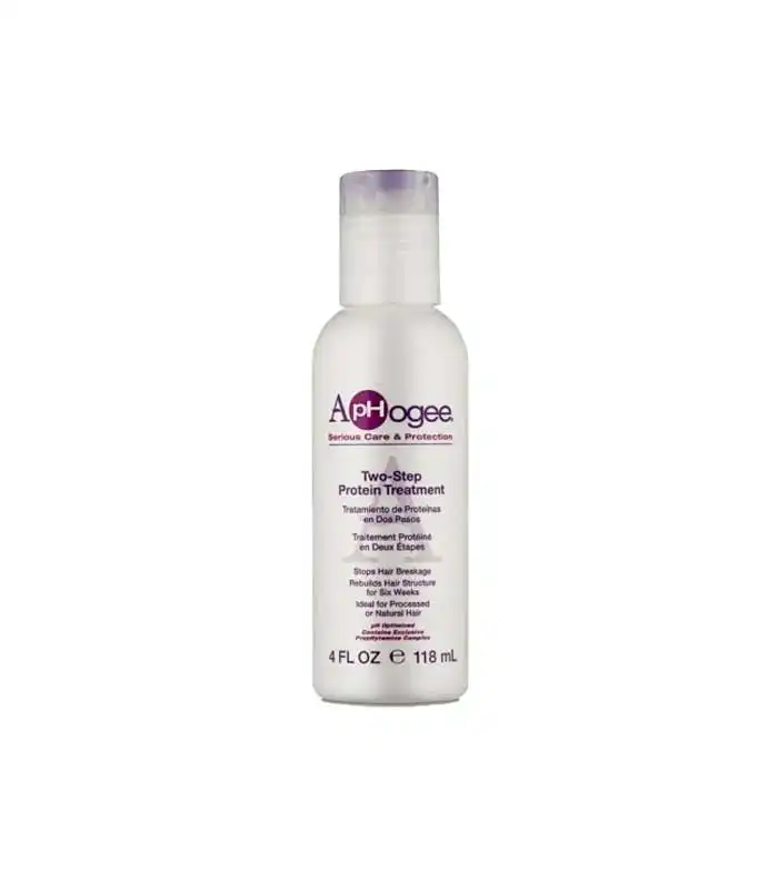 ApHogee - Tratamiento Two-Step Protein - ApHogee - Comparador de precios