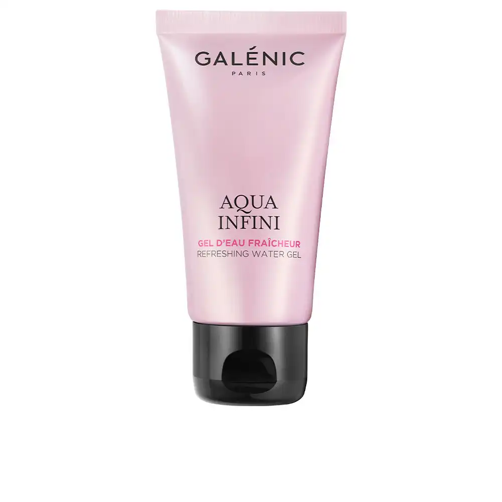 Aqua Infini gel d’eau fraîcheur 50 ml - Galénic - Comparador de precios
