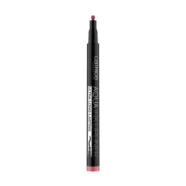 Aqua Ink Lipliner 100 Spicy Papaya - CATRICE - Comparador de precios