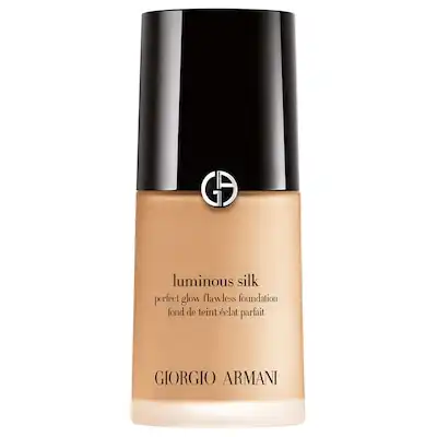 Armani Base De Maquillaje Luminous Silk No. 5,2 30.0 ml - Armani - Comparador de precios