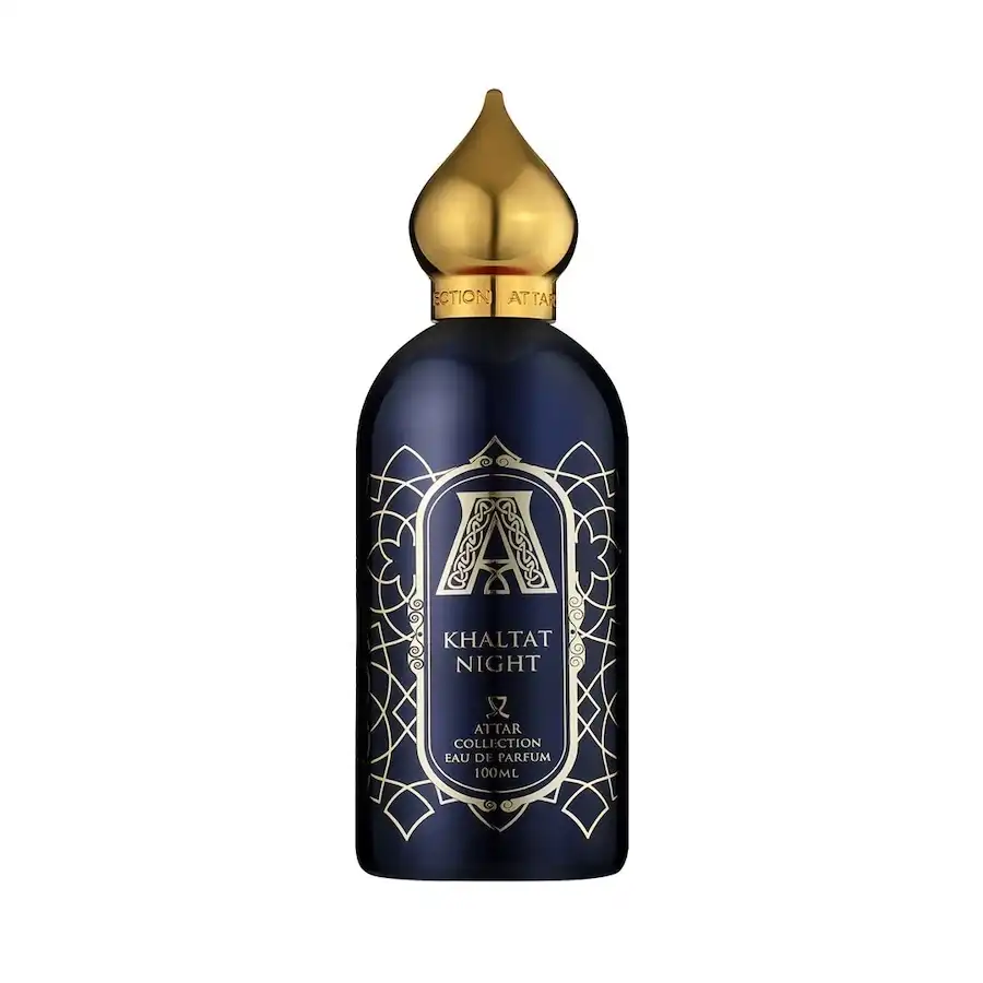 Attar Collection - Noche de Khaltat Perfumes 100 ml unisex - LECTION - Comparador de precios