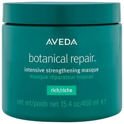 Aveda Aveda Botanical Repair Intensive Strengthening Masque Rich , 450 ml - AVEDA - Comparador de precios