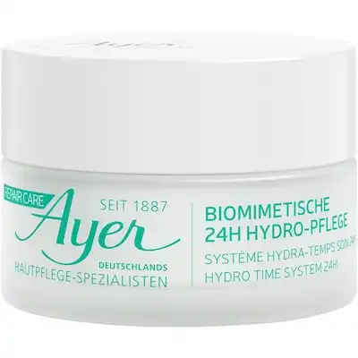 Ayer Hydro Time System 24H 50 ml 50.0 ml - Ayer - Comparador de precios