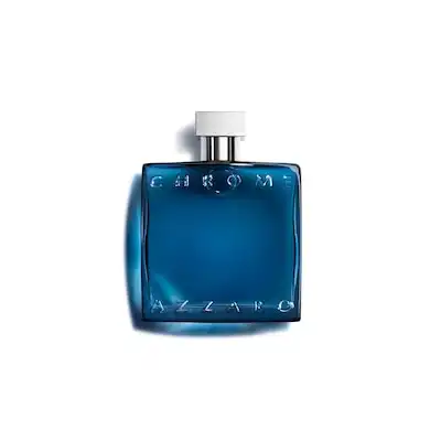 Azzaro Chrome Parfum 100 ml 100.0 ml - Azzaro - Comparador de precios