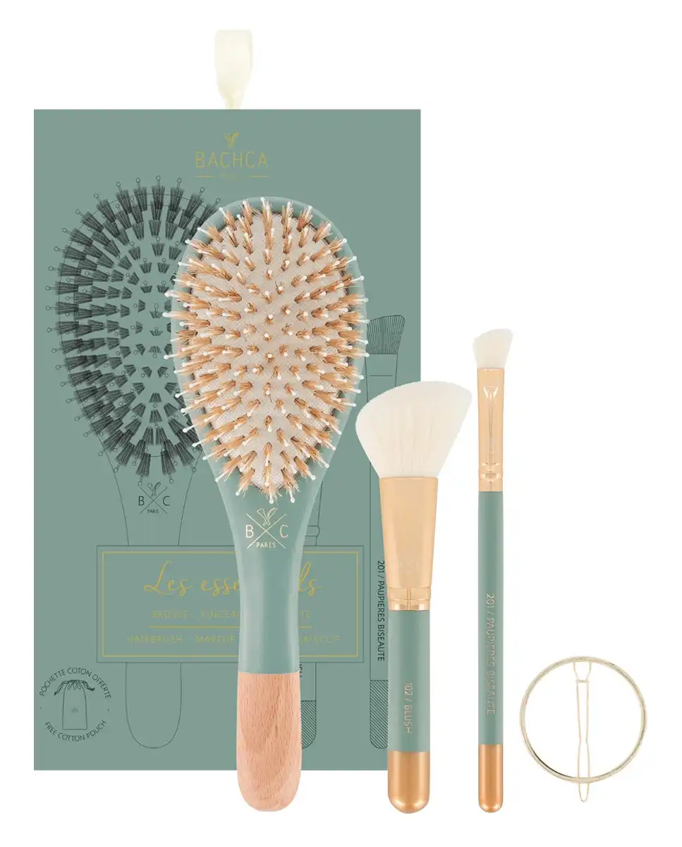 Bachca - Estuche De Regalo Lo Esencial Eucalyptus - Bachca - Comparador de precios