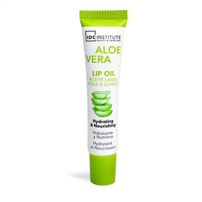 Bálsamo Labial Aloe Vera  IDC INSTITUTE - IDC INSTITUTE - Comparador de precios