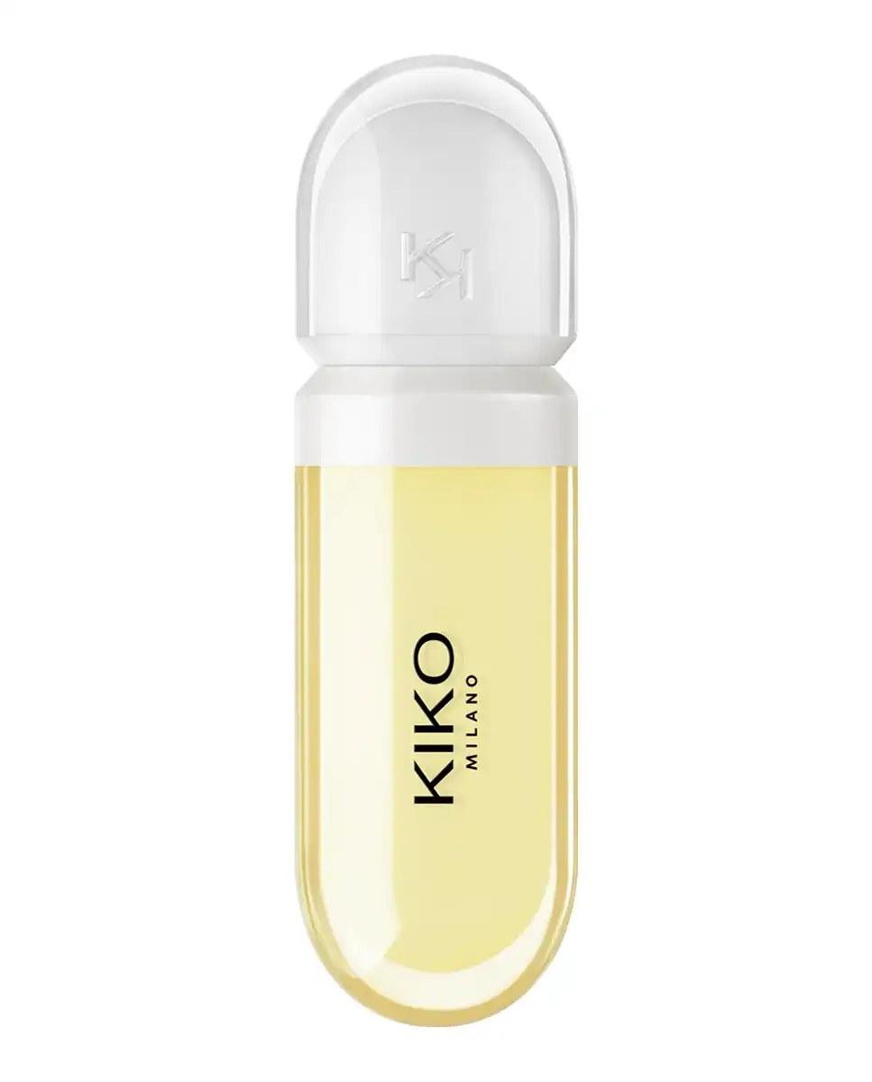 Bálsamo Labial Kissable Lip Volume Plumping Lip Cream De Kiko Milano 06 Sunbeam - Kiko Milano - Comparador de precios