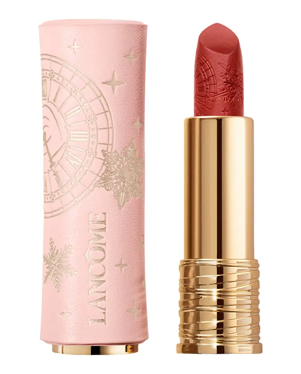 Barra de Labios L'Absolu Rouge Drama Lancôme SHIMMERY DRAMAPHORIA - Lancôme - Comparador de precios