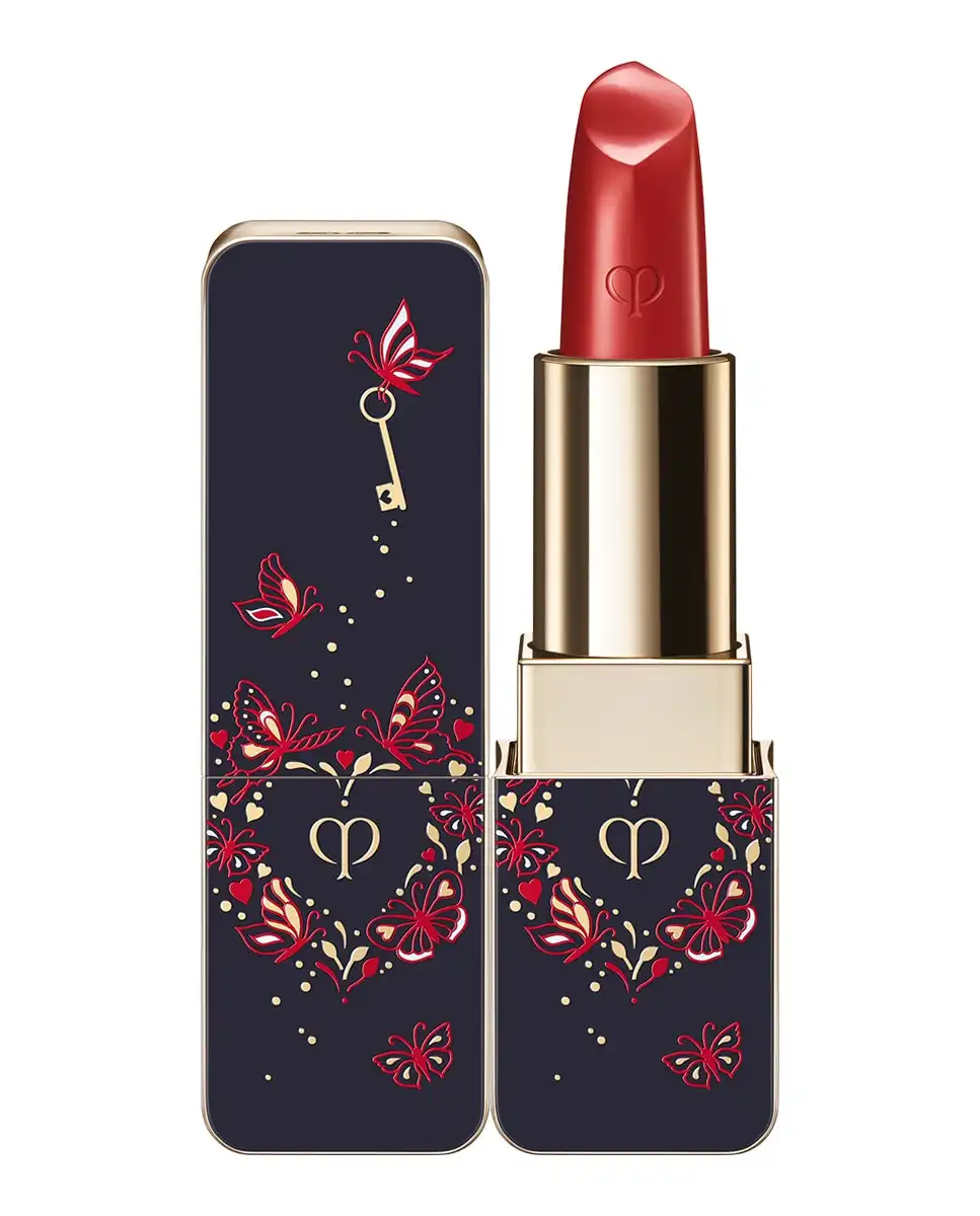 Barra De Labios Lipstick Love Collection Clé De Peau Beauté - Clé de Peau Beauté - Comparador de precios