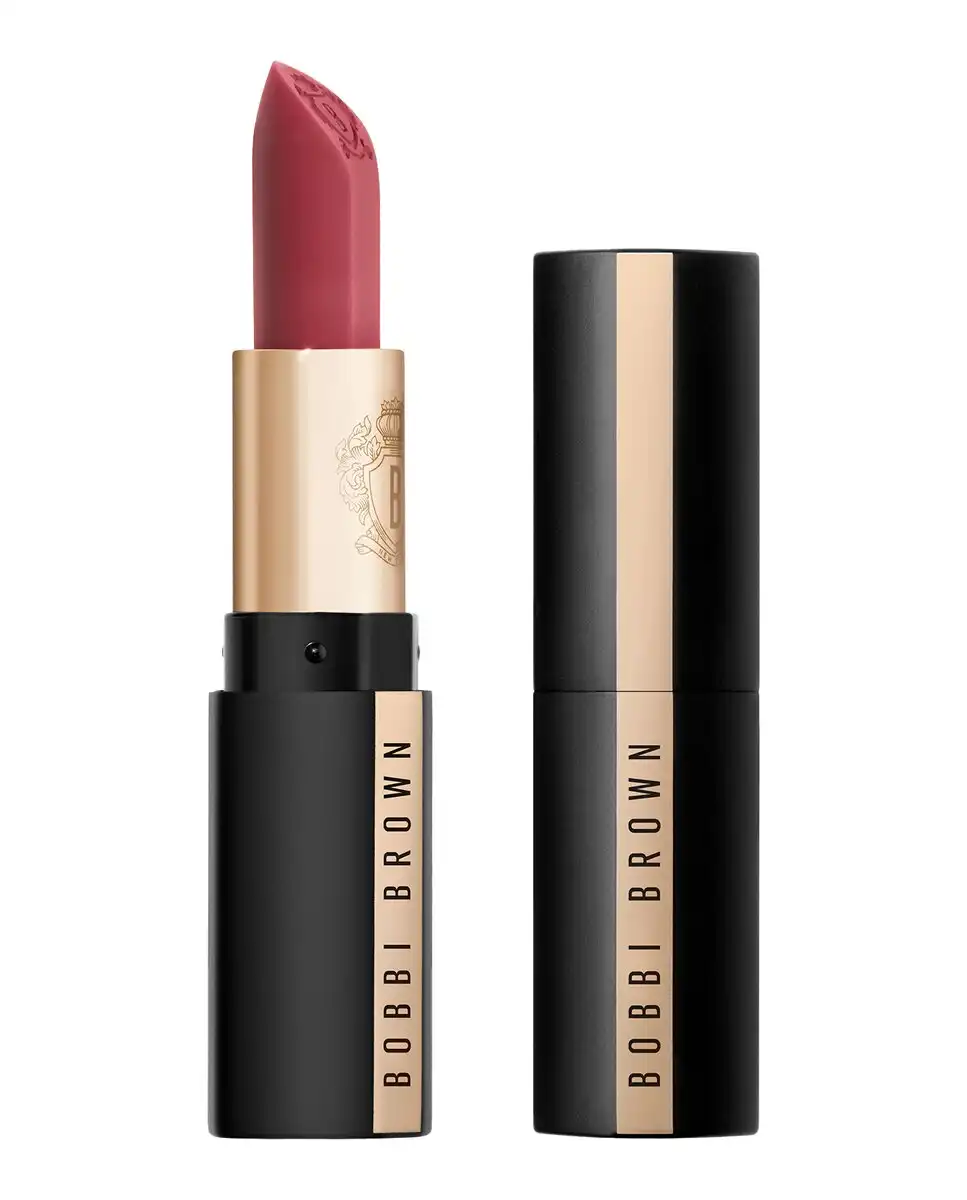 Barra de Labios Luxe Matte Cashmere Bobbi Brown Rosy 3,5 g - Bobbi Brown - Comparador de precios