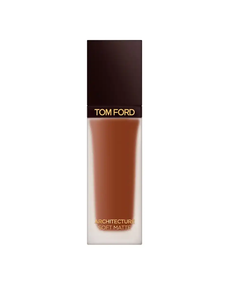 Base de Maquillaje Architecture Soft Mate Blurring Foundation 30 ml Tom Ford 12 MACASSAR? - Tom Ford - Comparador de precios