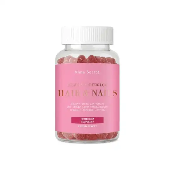 Beauty Complex Hair & Nails - Alma Secret - Comparador de precios