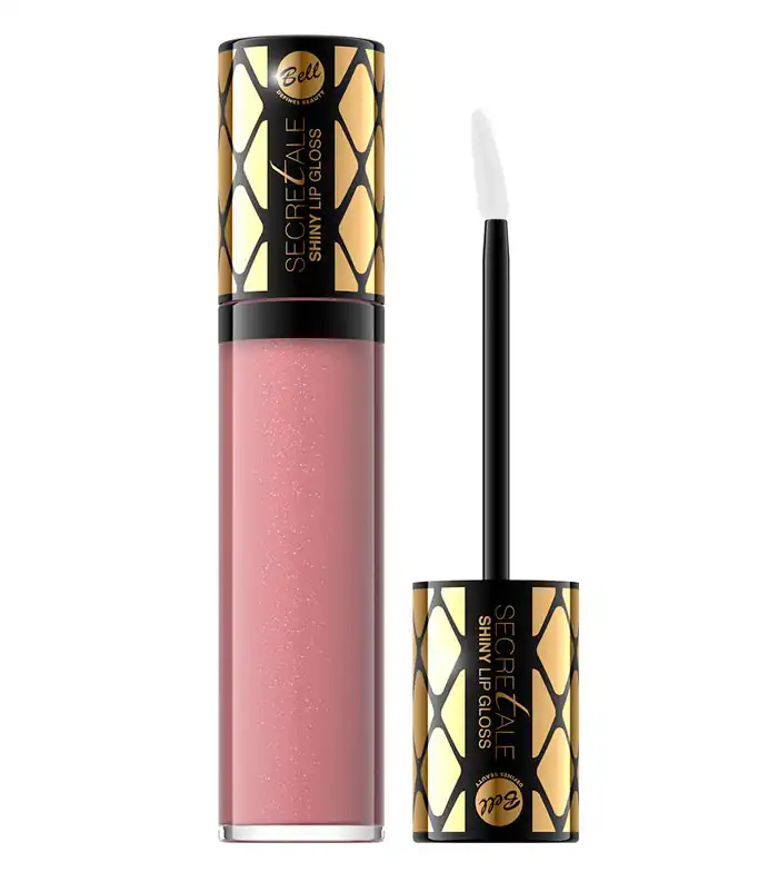 Bell - Brillo de labios Shiny Secretale - 09 - Bell - Comparador de precios