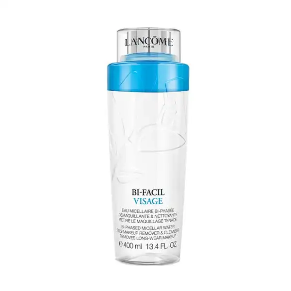 Bi-Facil Visage Agua Micelar - Lancôme - Comparador de precios