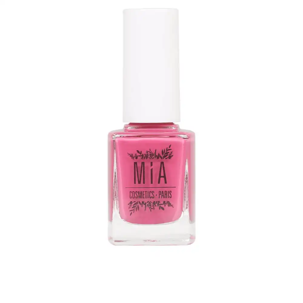 BIO-SOURCED esmalte #pink opal - Mia Cosmetics Paris - Comparador de precios