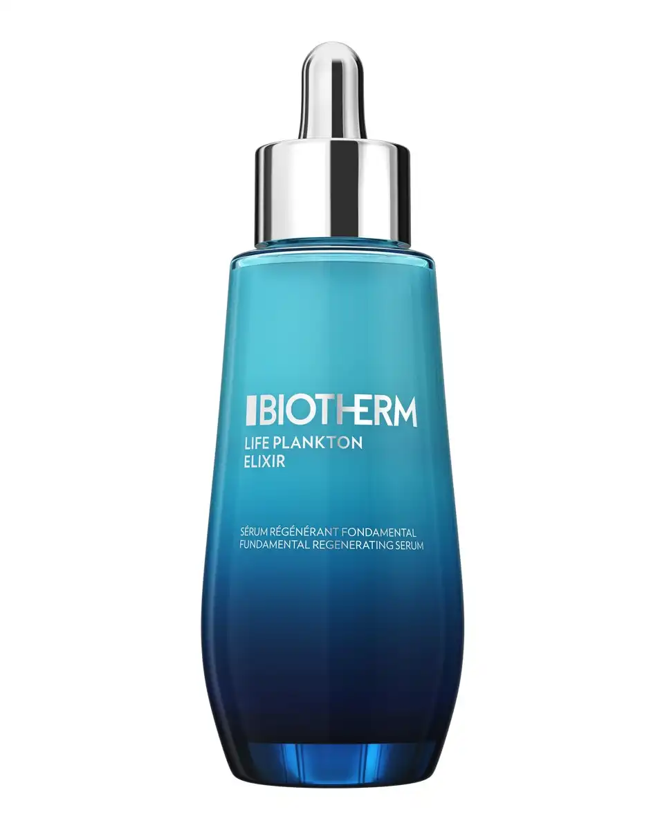 Biotherm - Elixir Sérum Antiedad Regenerador Life Plankton 75 Ml - Biotherm - Comparador de precios