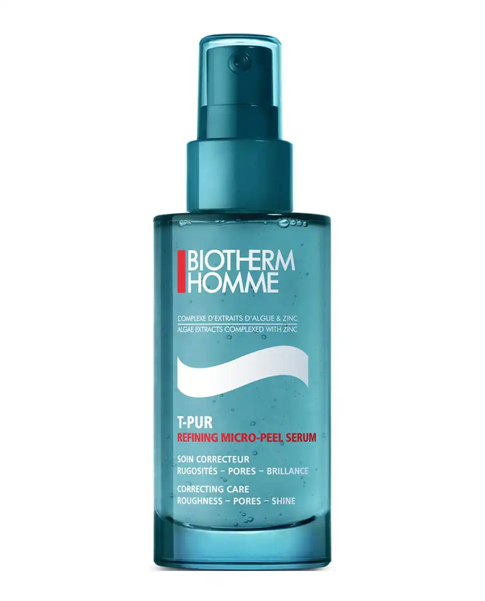 Biotherm Homme - T Pur Feeling - Biotherm Homme - Comparador de precios