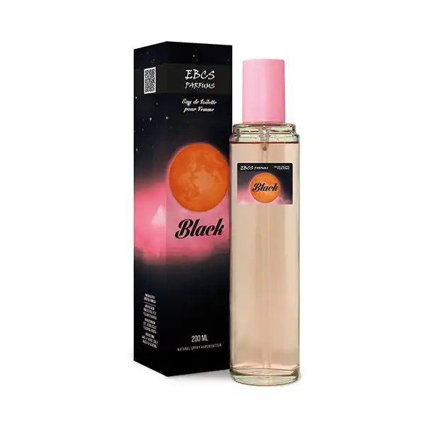 Black - EBCS - Comparador de precios