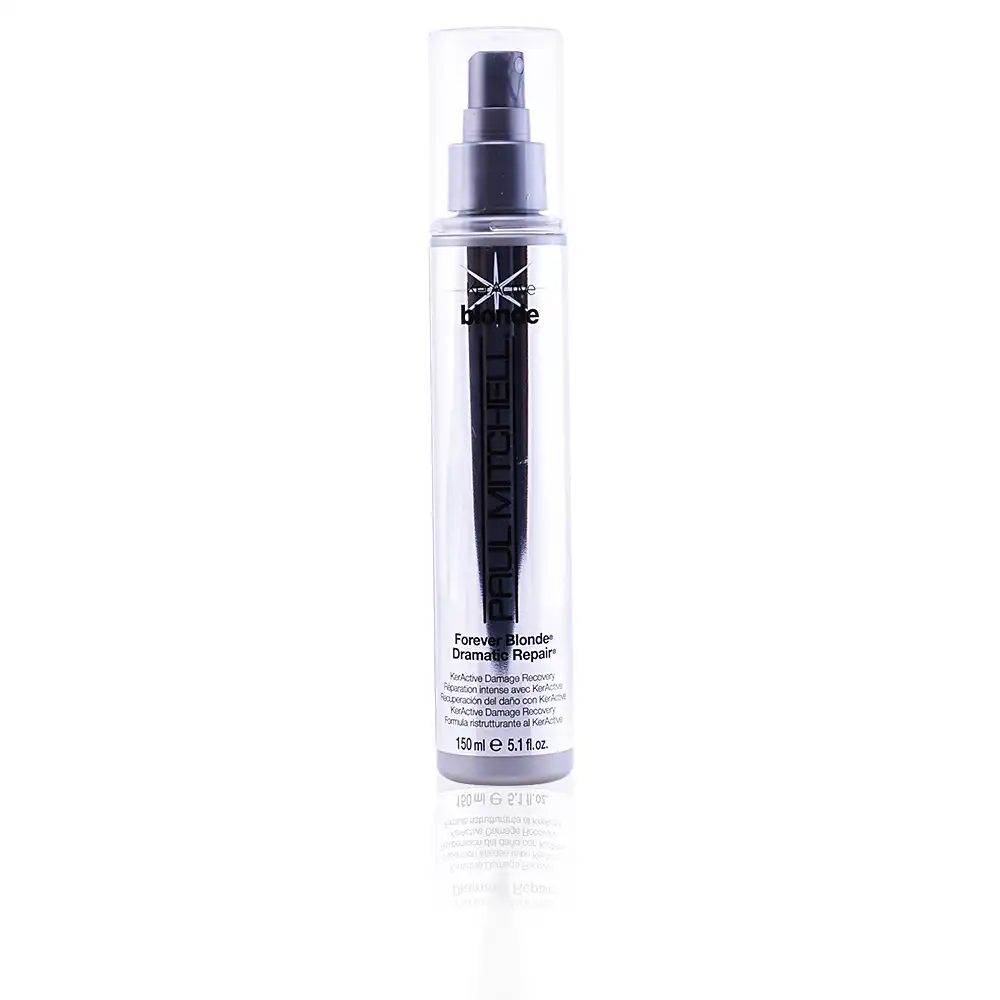 Blonde forever blonde dramatic repair 150 ml - Paul Mitchell - Comparador de precios