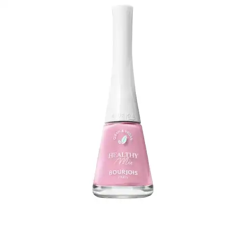 Bourjois Healthy Mix Nail Polish 300 GRENAT'DDICTIVE Esmalte de Uñas - Bourjois - Comparador de precios