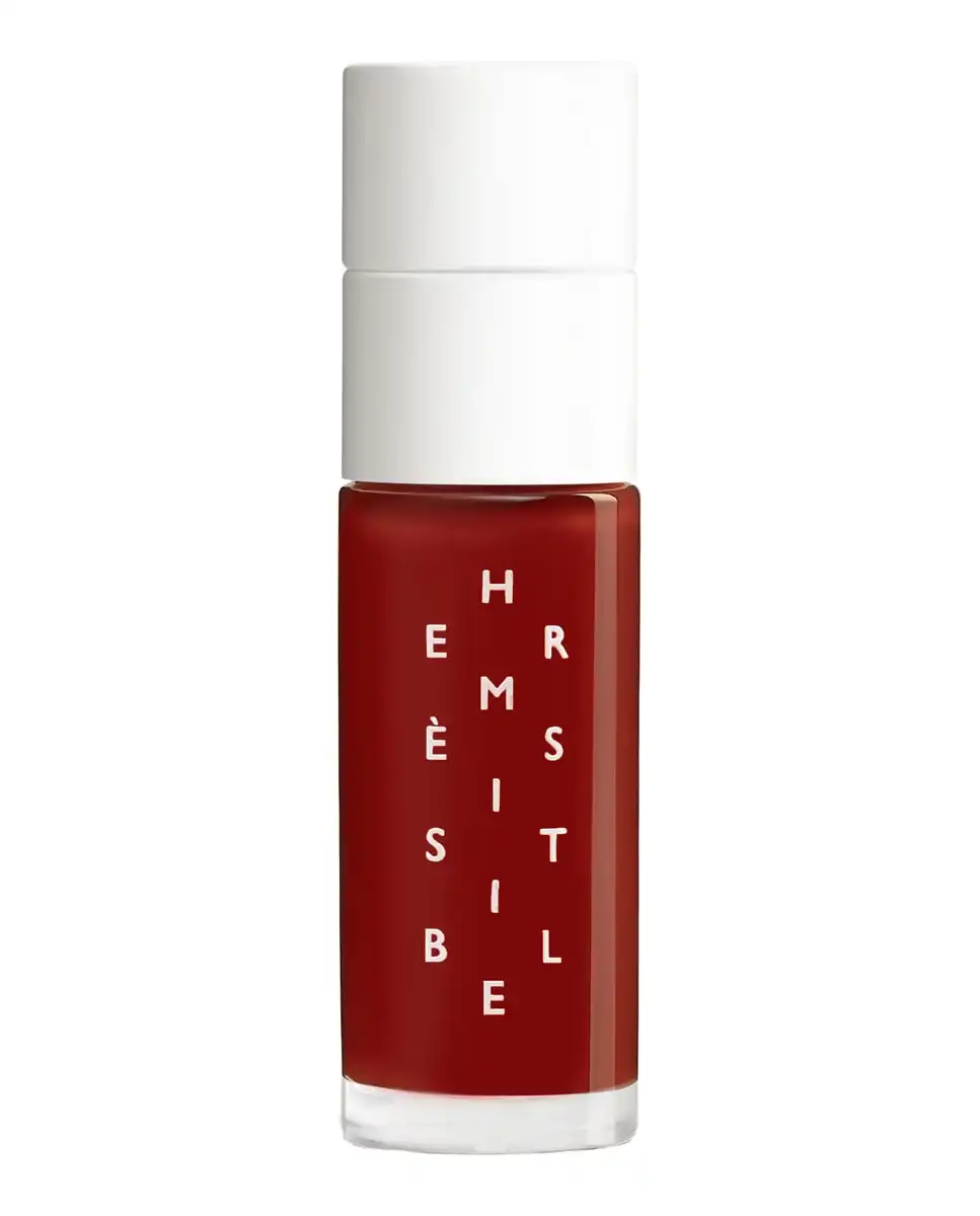 Brillo de labios aceite de cuidado infusionado Hermèsistible edición limitada Hermès 07 Brun Segai - Hermès - Comparador de precios