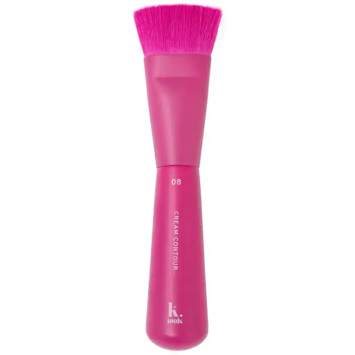 Brocha 08 Cream Contour - Krash Tools - Comparador de precios