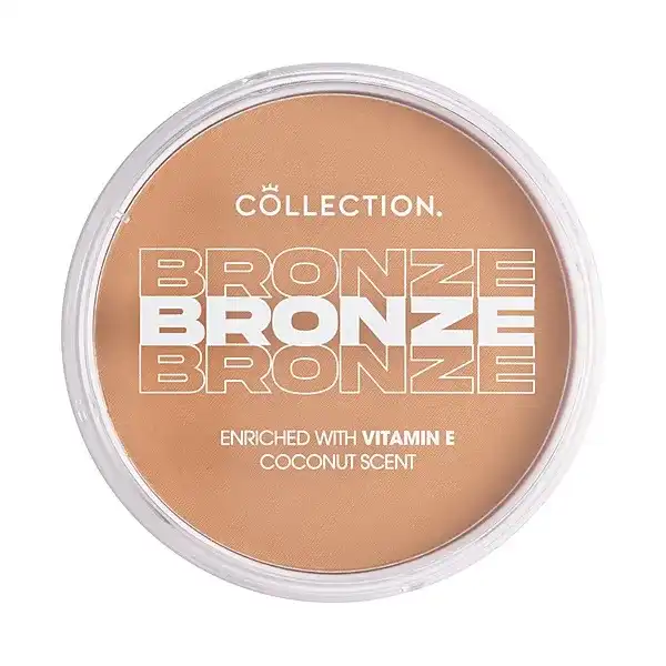 Bronze Glow Matte Powder 2 Light Terracotta - Collection - Comparador de precios