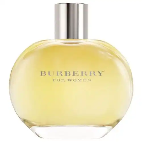 Burberry Classic Women edp 100 ml Eau de Parfum - Burberry - Comparador de precios