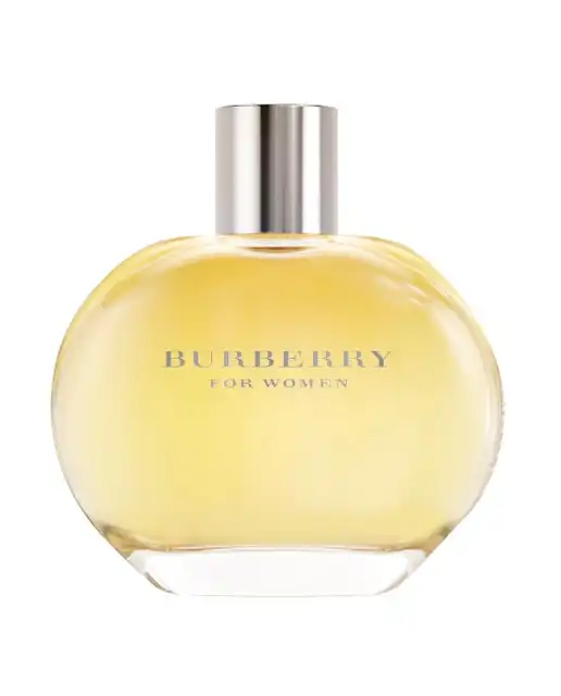 Burberry - Eau de Parfum Burberry Women Classic 100 Burberry. - Burberry - Comparador de precios