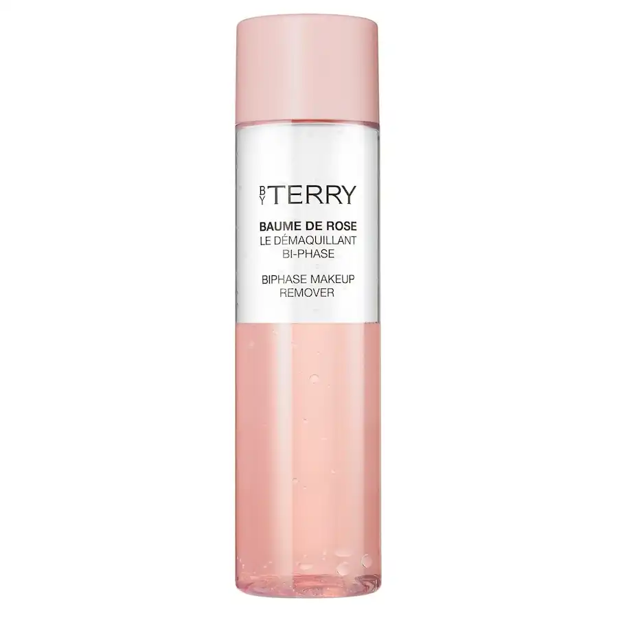 By Terry - Baume de Rose Desmaquillante Bifásico Desmaquillantes 200 ml unisex - By Terry - Comparador de precios