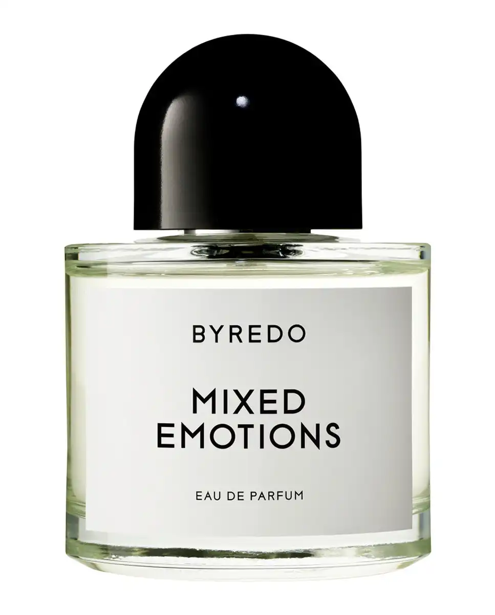 Byredo - Eau De Parfum Mixed Emotions 100 Ml - Byredo - Comparador de precios