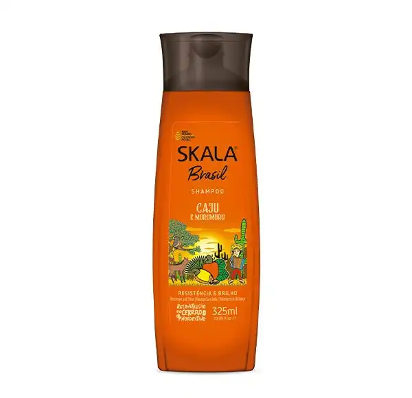 Caju E Murumuru - SKALA - Comparador de precios