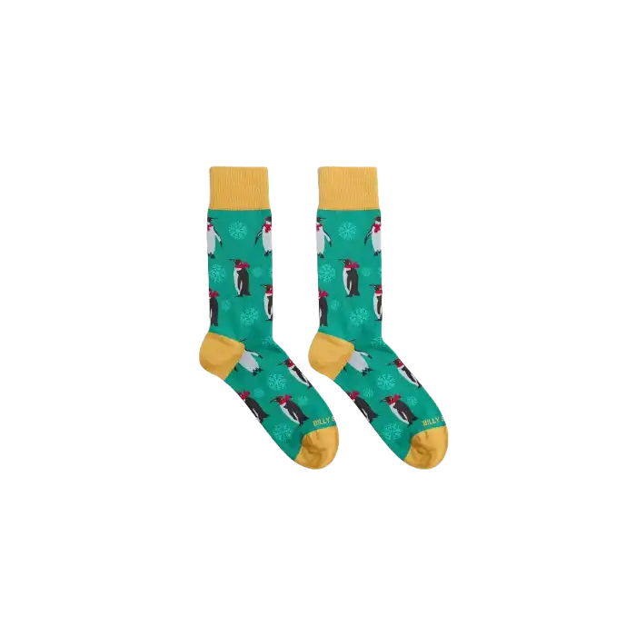Calcetines Penguin  Billy Brown - BILLY BROWN - Comparador de precios