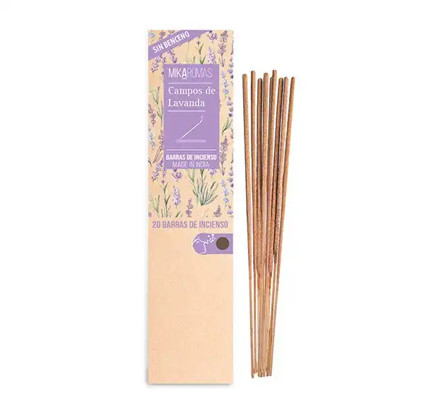 Campos De Lavanda - MIKAROMAS - Comparador de precios