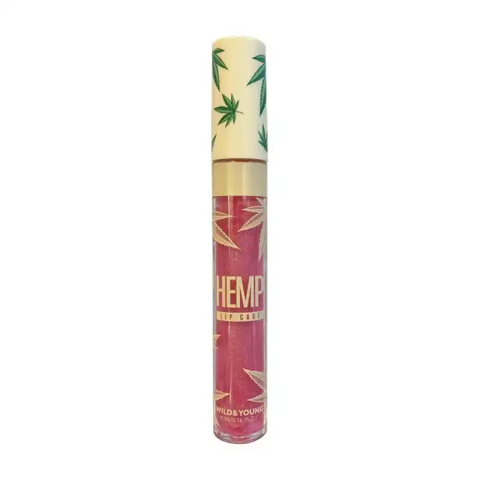 Cannabis Brillo de Labios - Wild - Young - Comparador de precios
