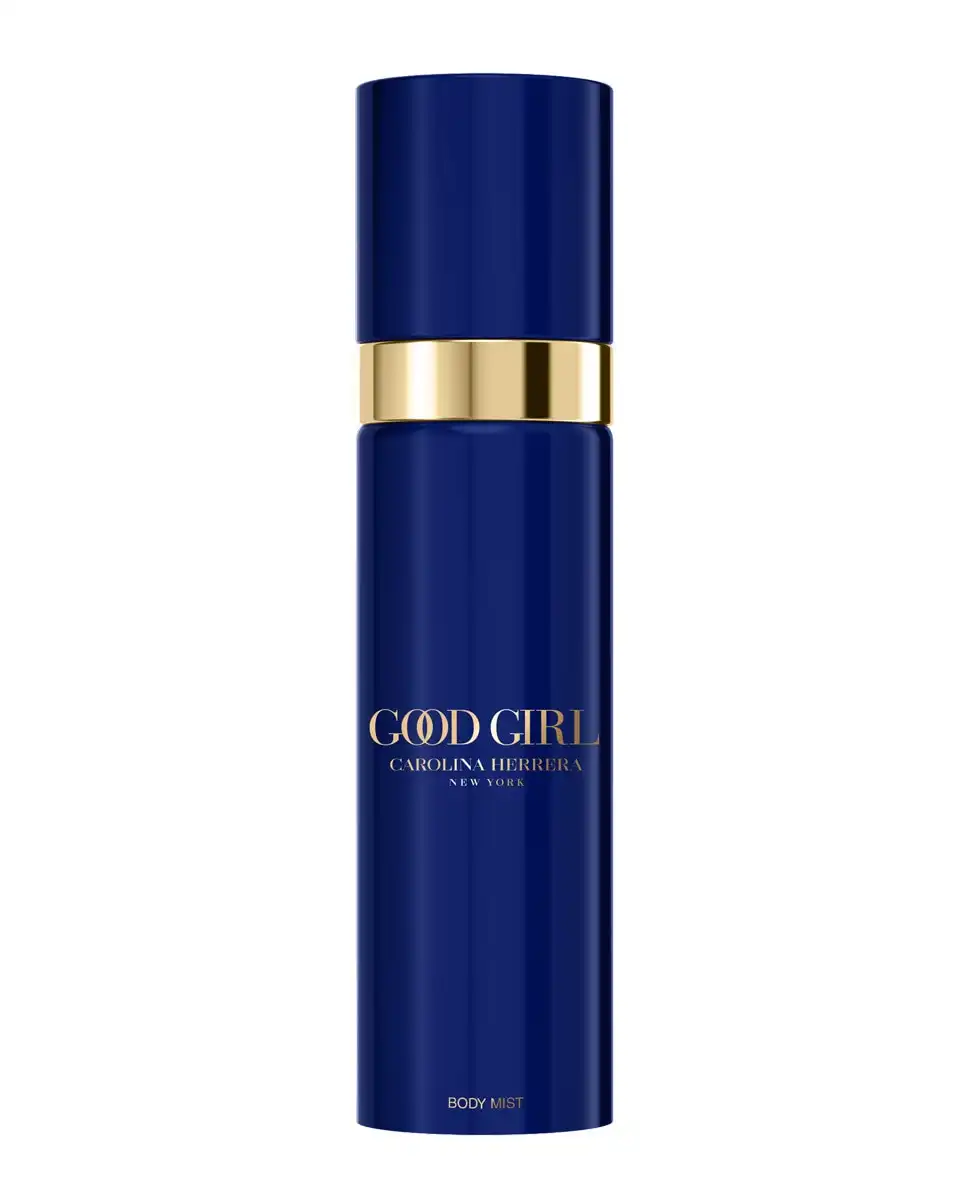 Carolina Herrera - Body Mist Good Girl - Carolina Herrera - Comparador de precios