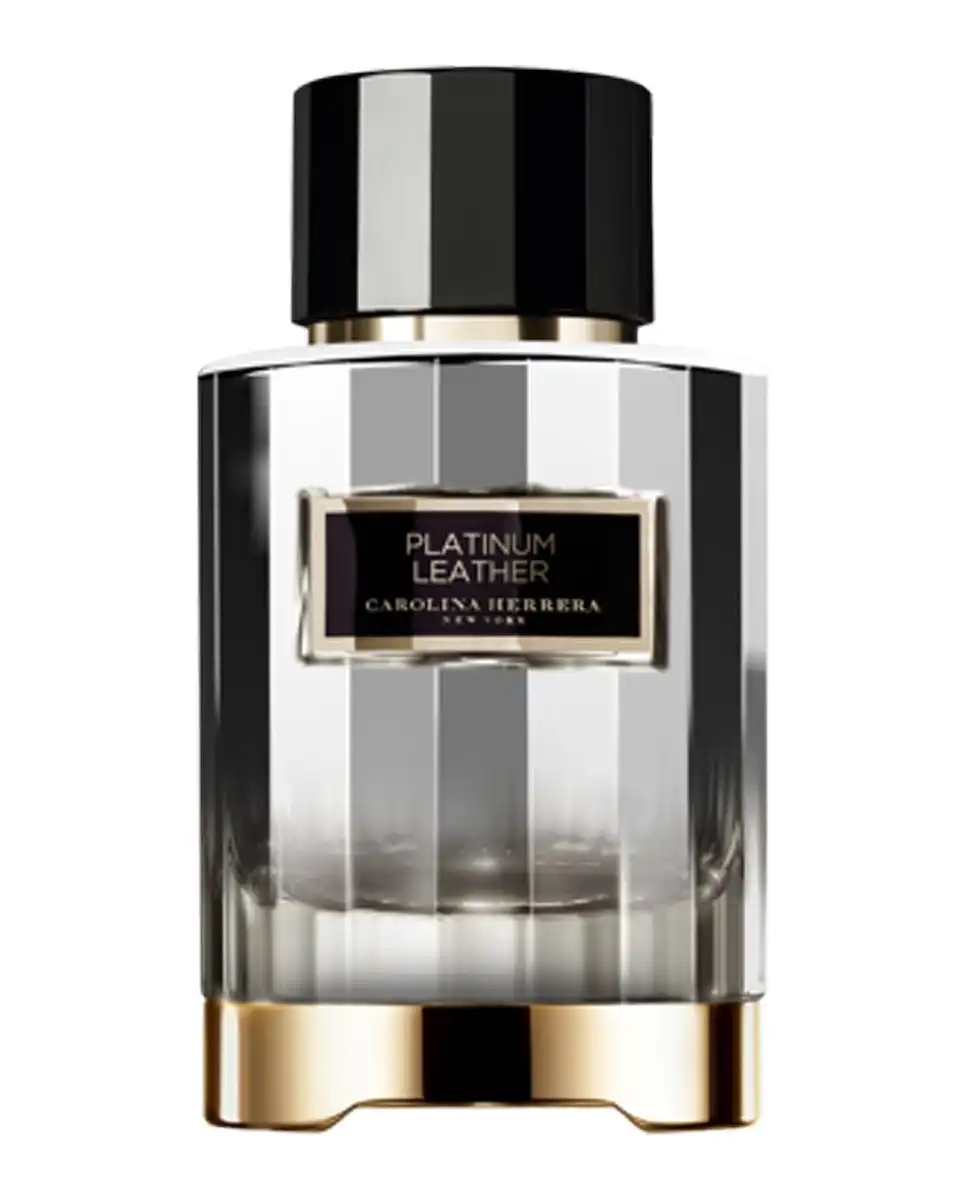 Carolina Herrera - Eau De Parfum Platinum Leather Herrera Confidential 100 Ml - Carolina Herrera - Comparador de precios