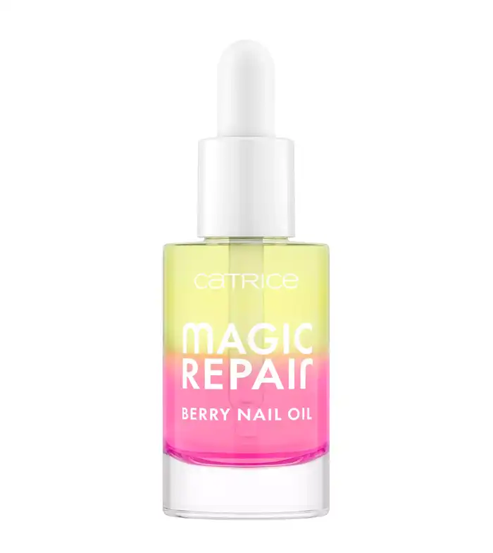 Catrice - Aceite de uñas Magic Repair - Berry - CATRICE - Comparador de precios