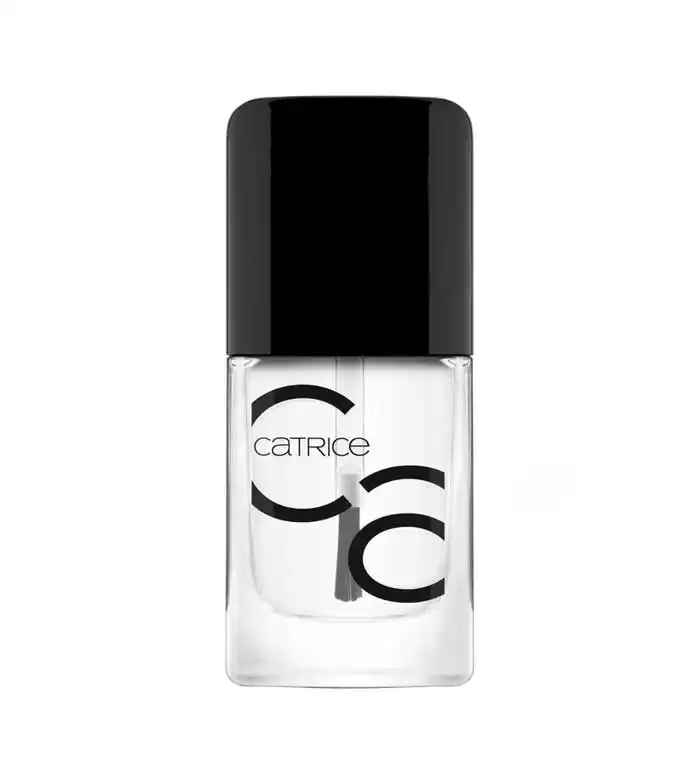 Catrice - Esmalte de uñas ICONails Gel - 146: Clear As That - CATRICE - Comparador de precios