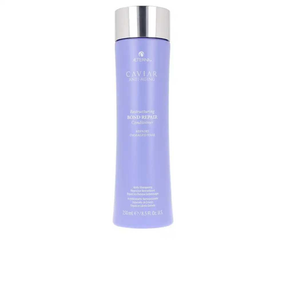 Caviar Restructuring Bond repair conditioner 250 ml - Alterna - Comparador de precios