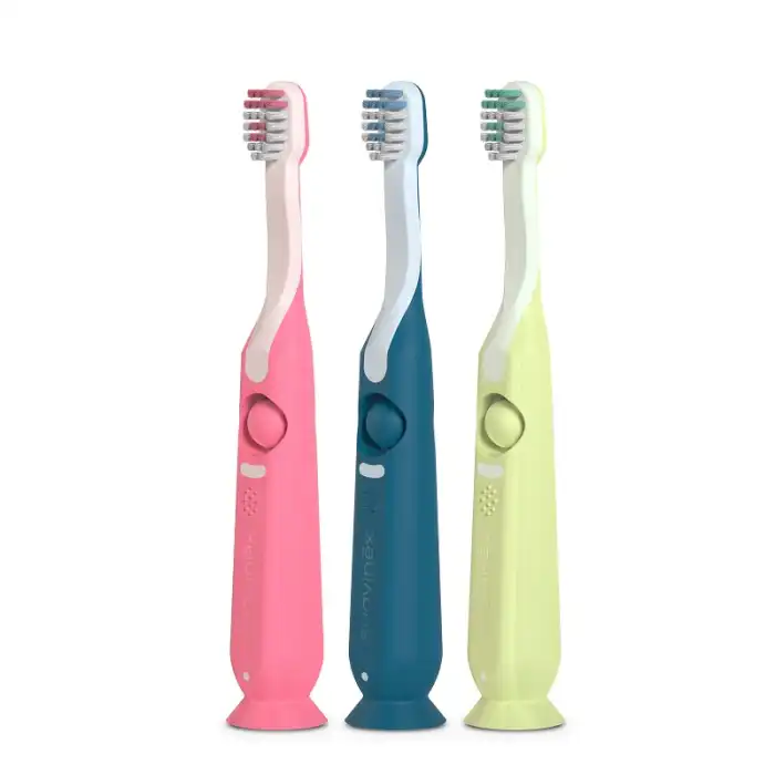 Cepillo de Dientes Kids 2-6  Suavinex - Suavinex - Comparador de precios
