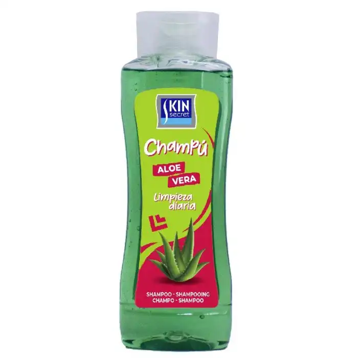 Champú de Uso Diario - Skin Secret - Comparador de precios