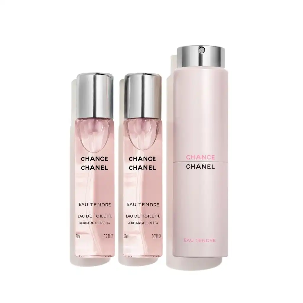 CHANCE EAU TENDRE 1UD - Chanel - Comparador de precios