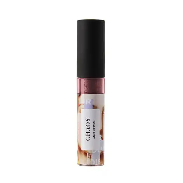 Chaos Aqua Lipstick Pa - TEEEZ - Comparador de precios