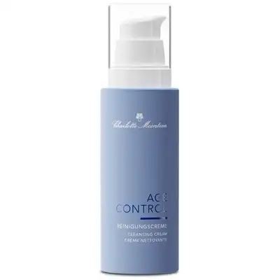 Charlotte Meentzen Crema limpiadora 125 ml 125.0 ml - Charlotte Meentzen - Comparador de precios
