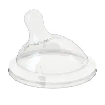 Chicco Chicco Tetina Naturalfeeling Flujo Medio 1Un 2M + - Chicco - Comparador de precios