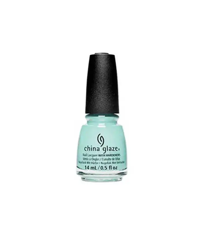 China Glaze - *Cali Dreams* - Esmalte de uñas - Life In The Mo-Mint - China Glaze - Comparador de precios